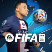 دانلود بازی  FIFA Mobile Football